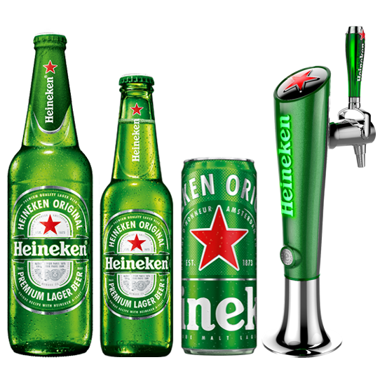 Heineken