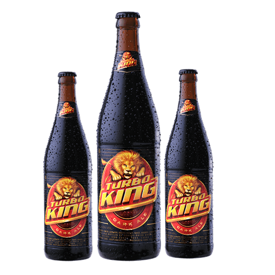 Turbo King