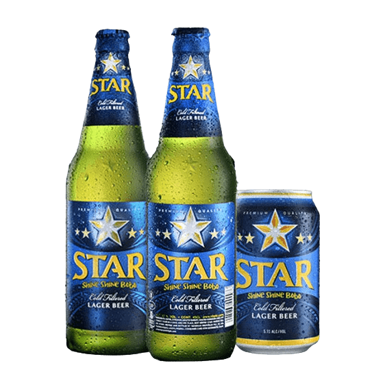 Star Beer