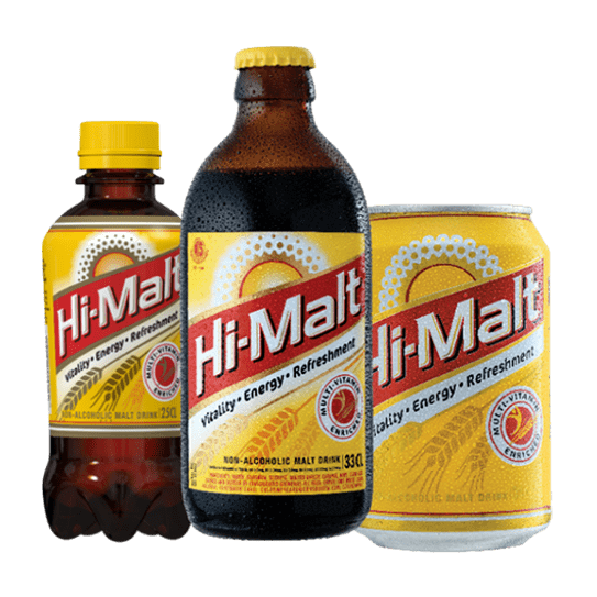 Hi-Malt