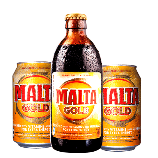 Malta Gold