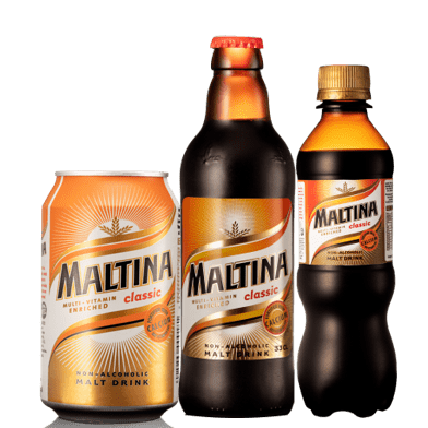 Maltina Classic