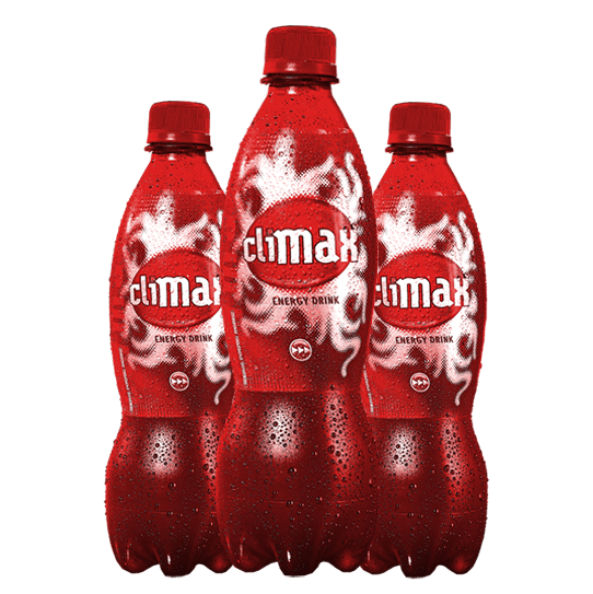 Climax Red