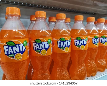 Fanta