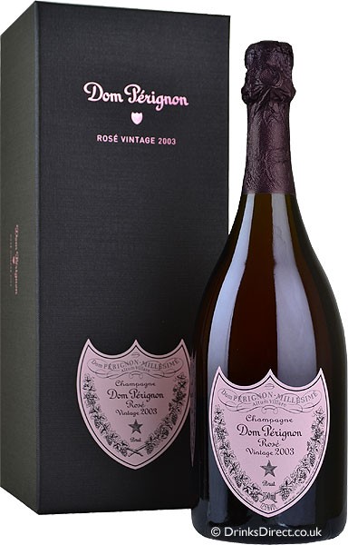 DOM PERIGNON (BRUT)