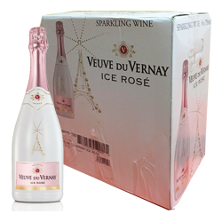 VEUVE DU VERNAY (ROSE)