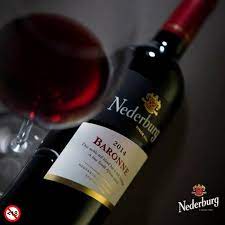 NEDERBURG