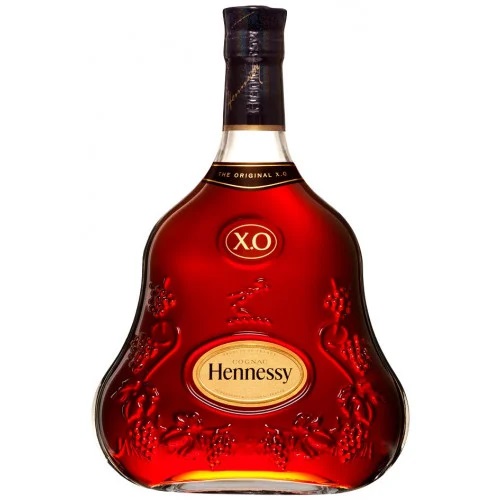 HENNESSY XO