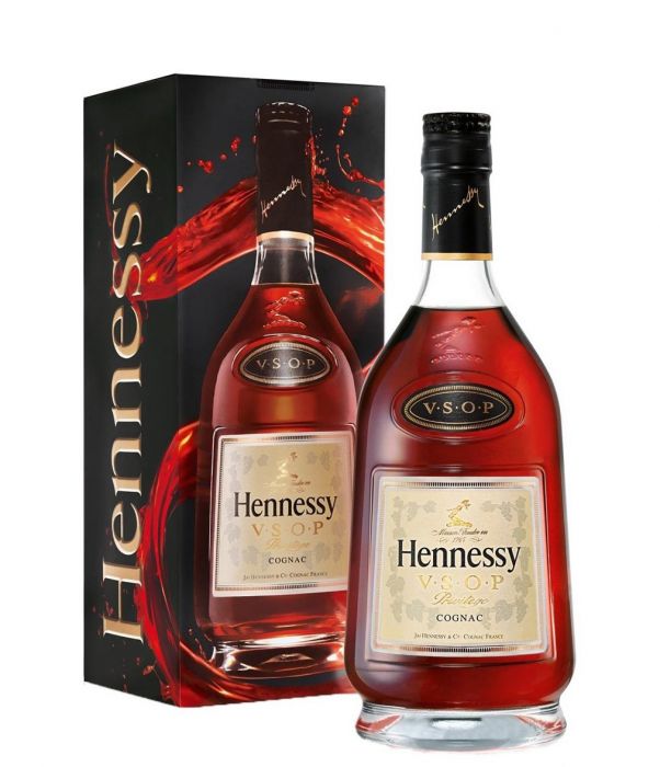 HENNESSY VSOP