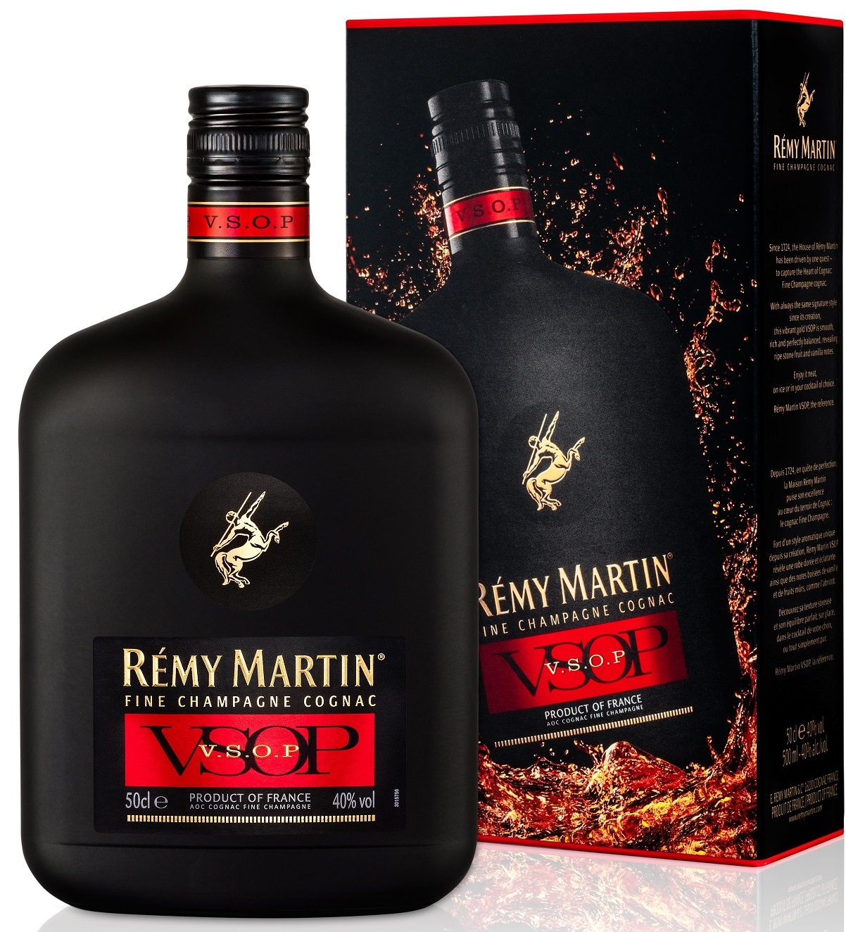 REMY MARTIN VSOP