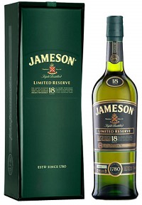 JAMESON GREEN