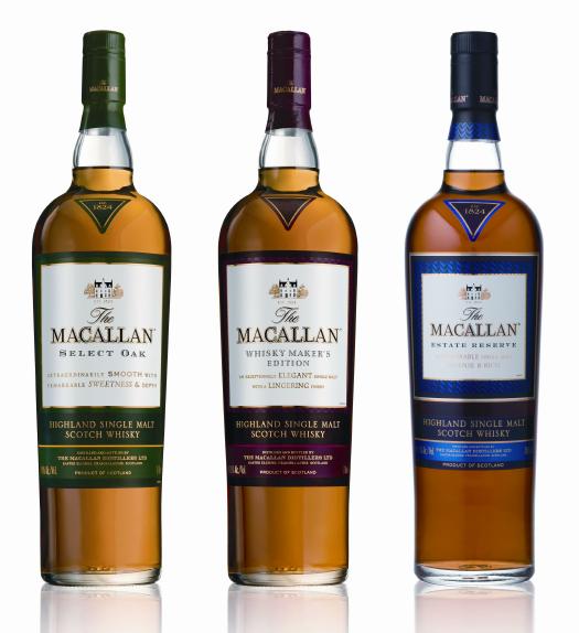 MACALLAN RESERVE 