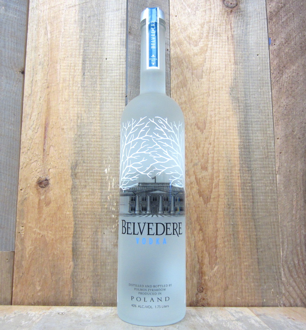 BELVEDERE