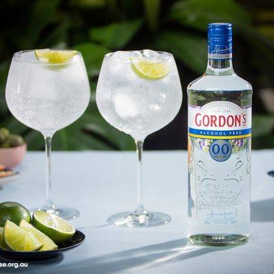 GORDONS