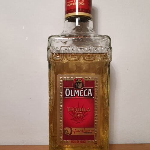 OLMECA (GOLD)