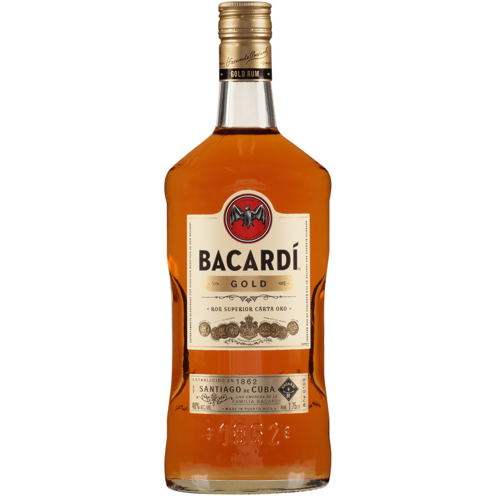 BACARDI 