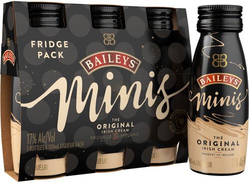 BAILEYS (MEDIUM BOTTLE) 