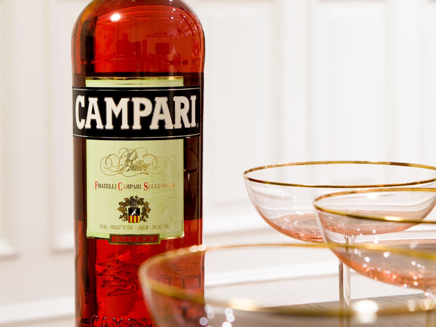 CAMPARI (TuT)