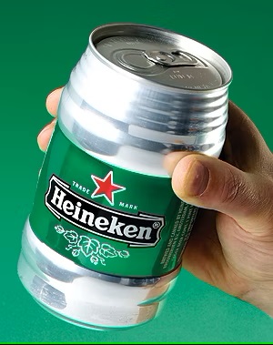 HEINEKEN DRAUGHT