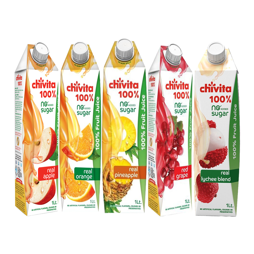 CHIVITA
