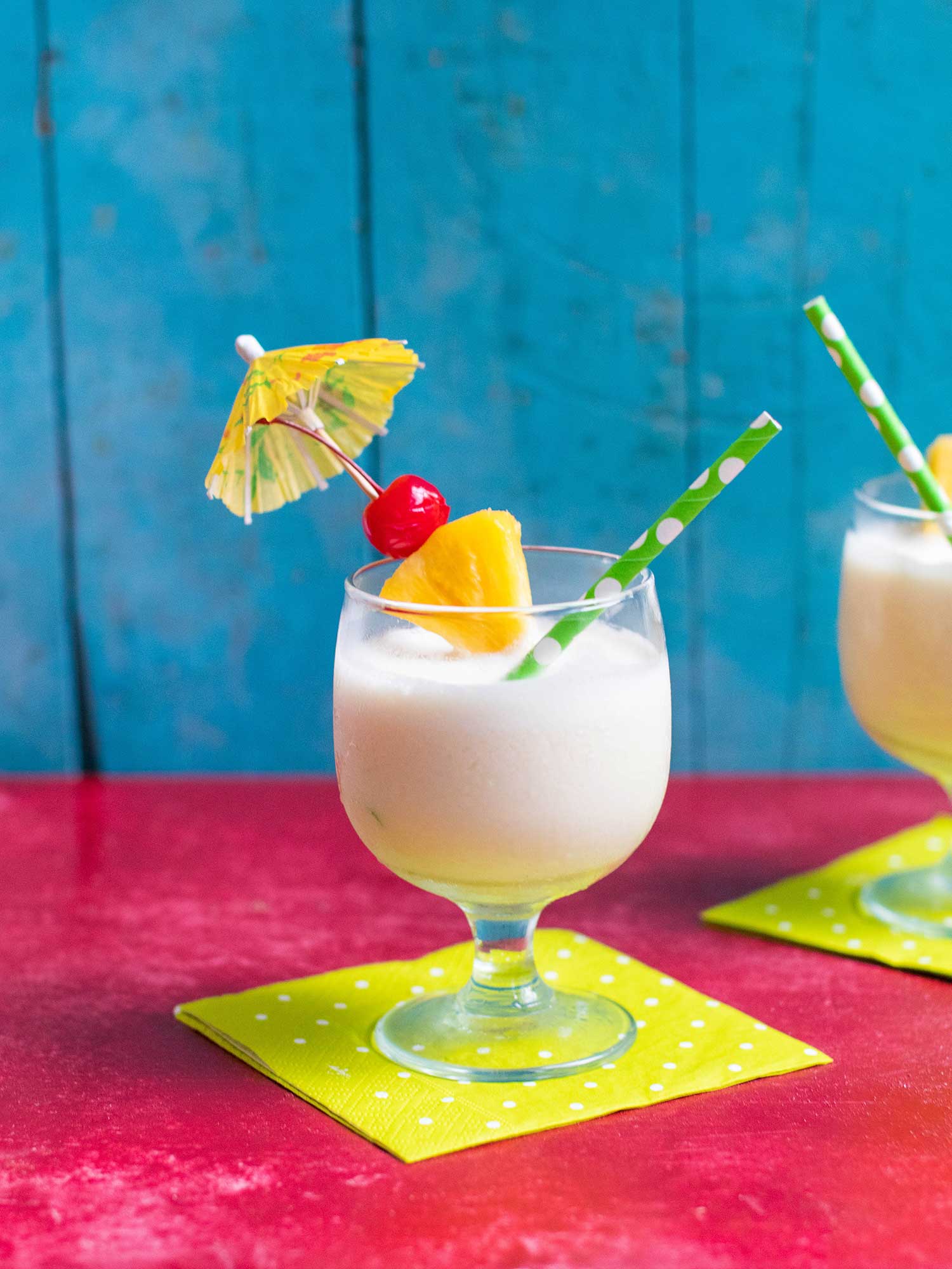 PINA COLADA
