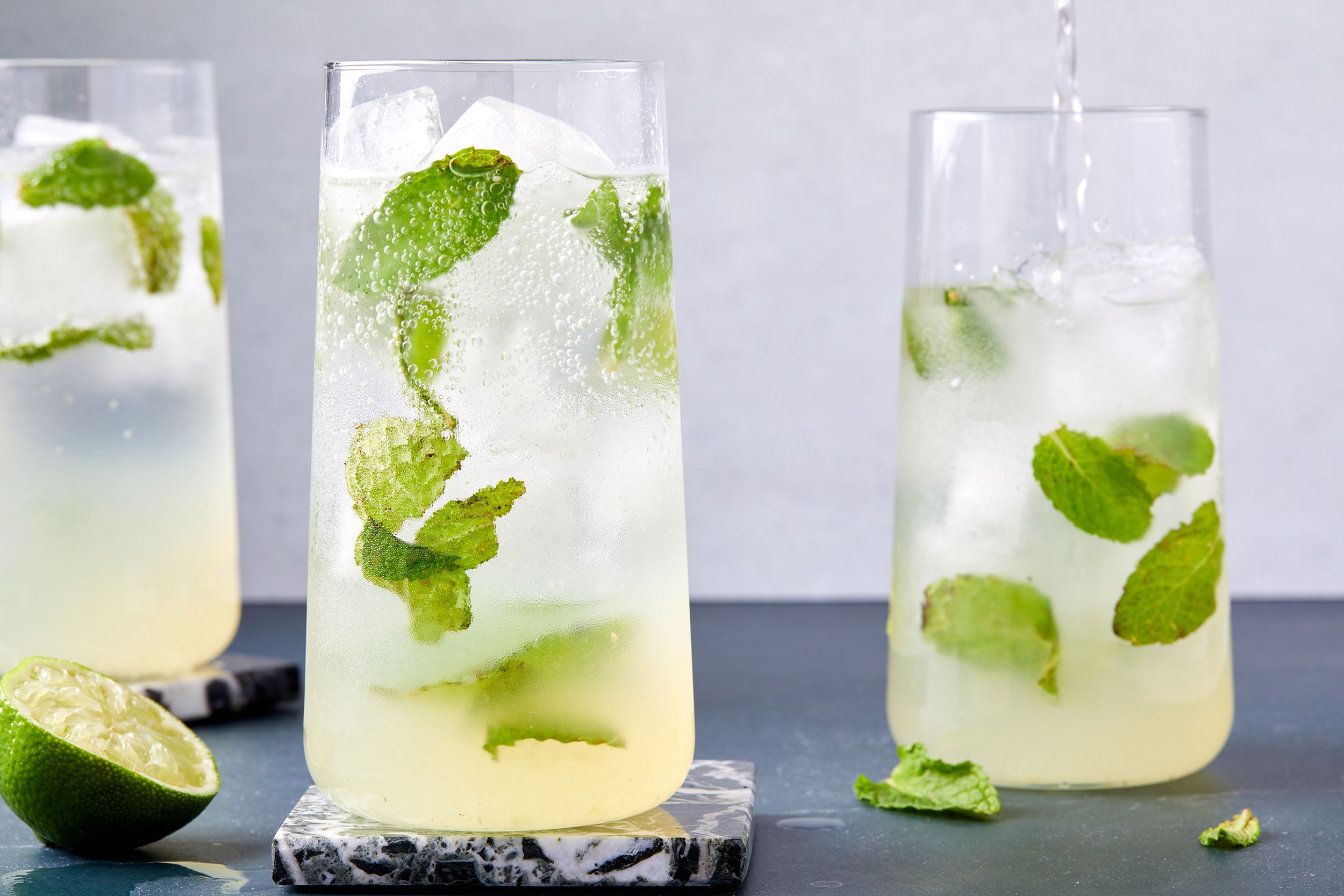 MOJITO 