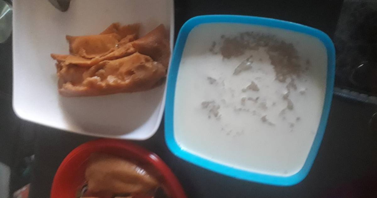 MOIMOI & QUAKER OATS 