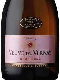 VEUVE DU VERNAY(Rose)