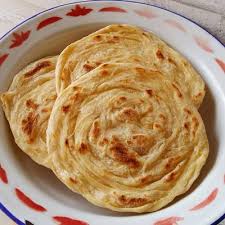 Roti Maryam / Roti Canai