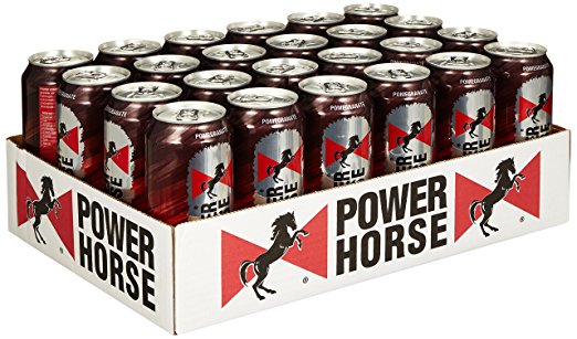 Power Horse