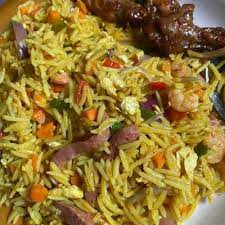 Fried Rice 2.5 litres